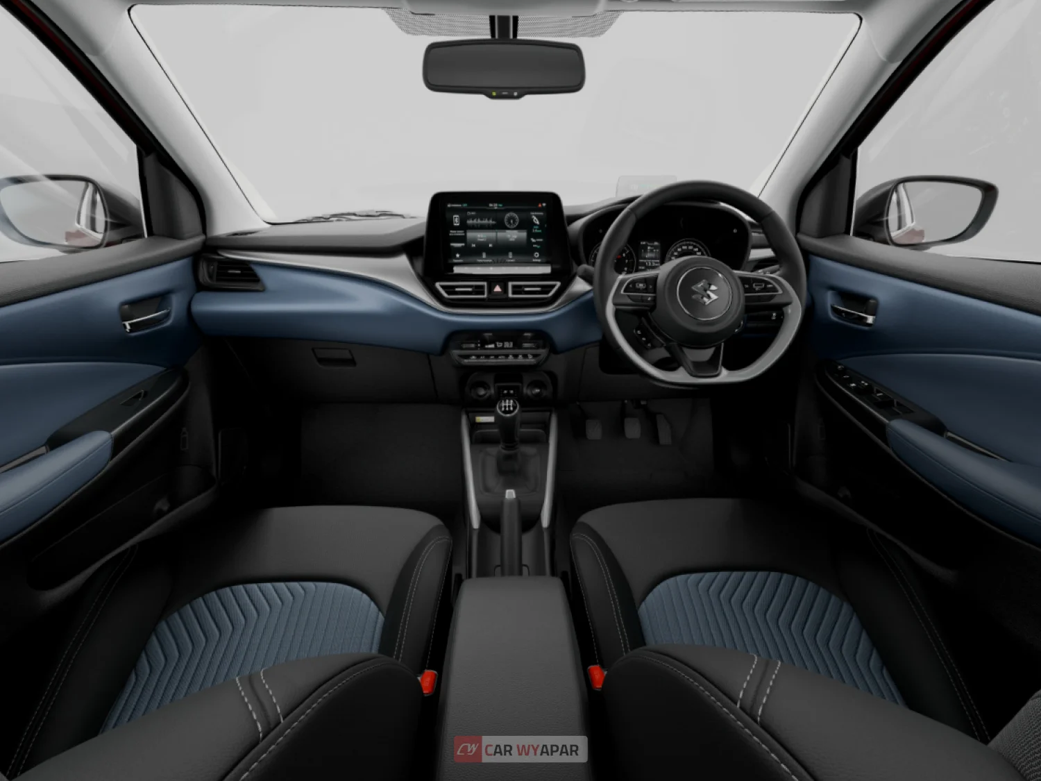 Maruti Baleno Alpha AGS
